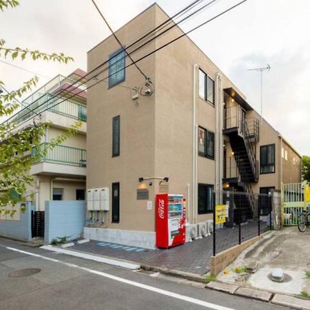 Urban Stay Shinjuku East Tokyo Eksteriør billede