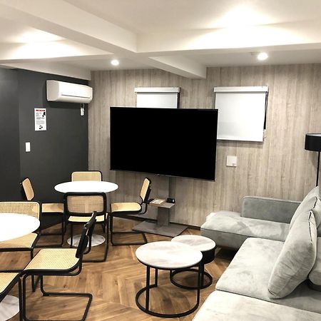 Urban Stay Shinjuku East Tokyo Eksteriør billede