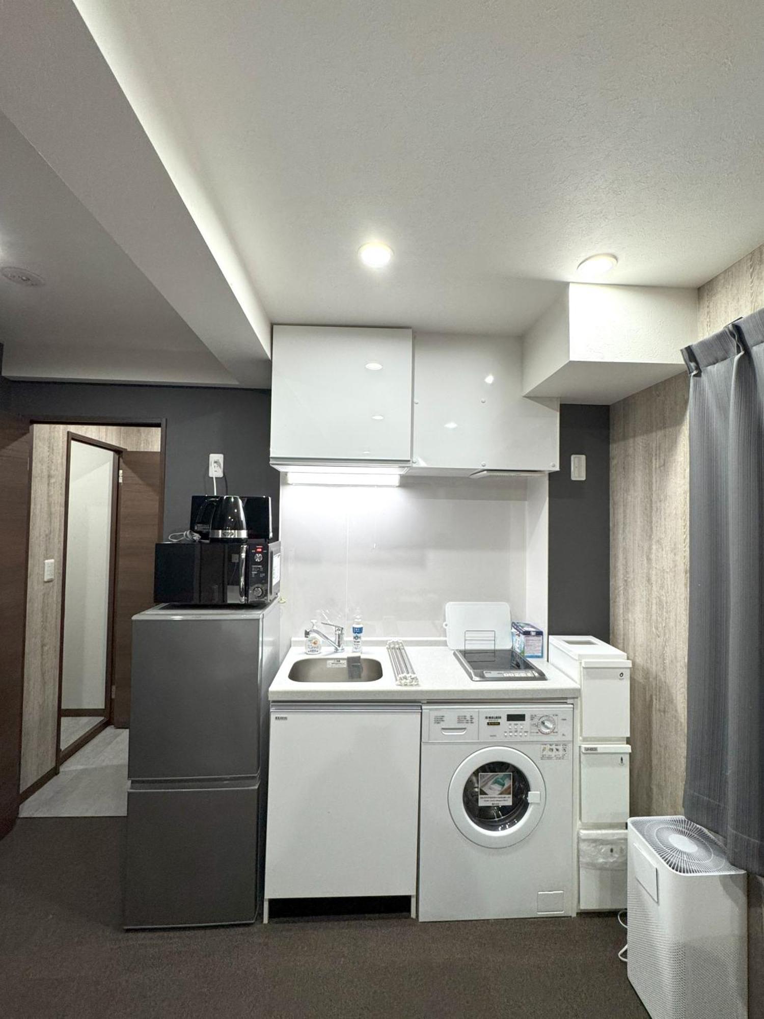 Urban Stay Shinjuku East Tokyo Eksteriør billede