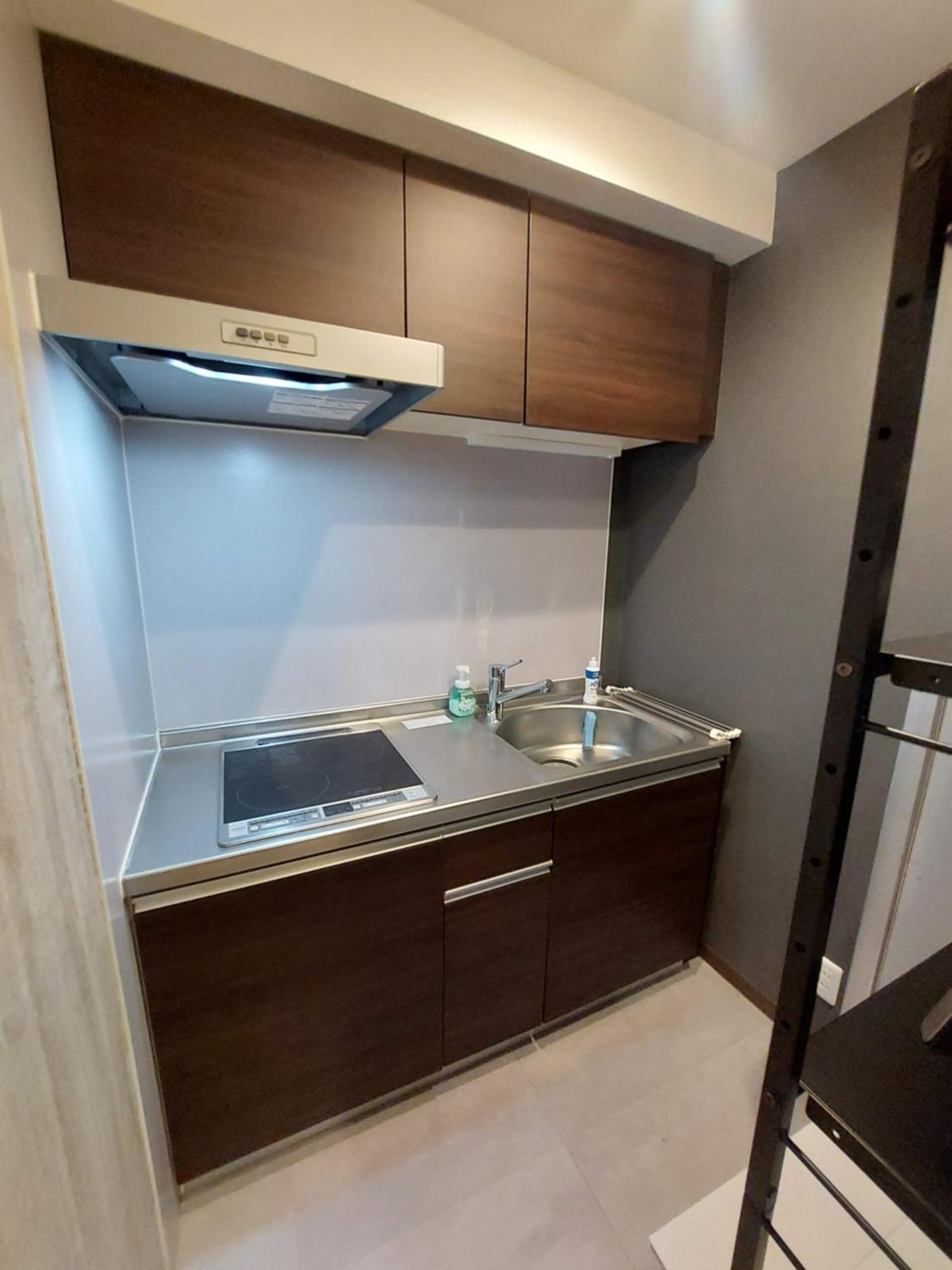Urban Stay Shinjuku East Tokyo Eksteriør billede