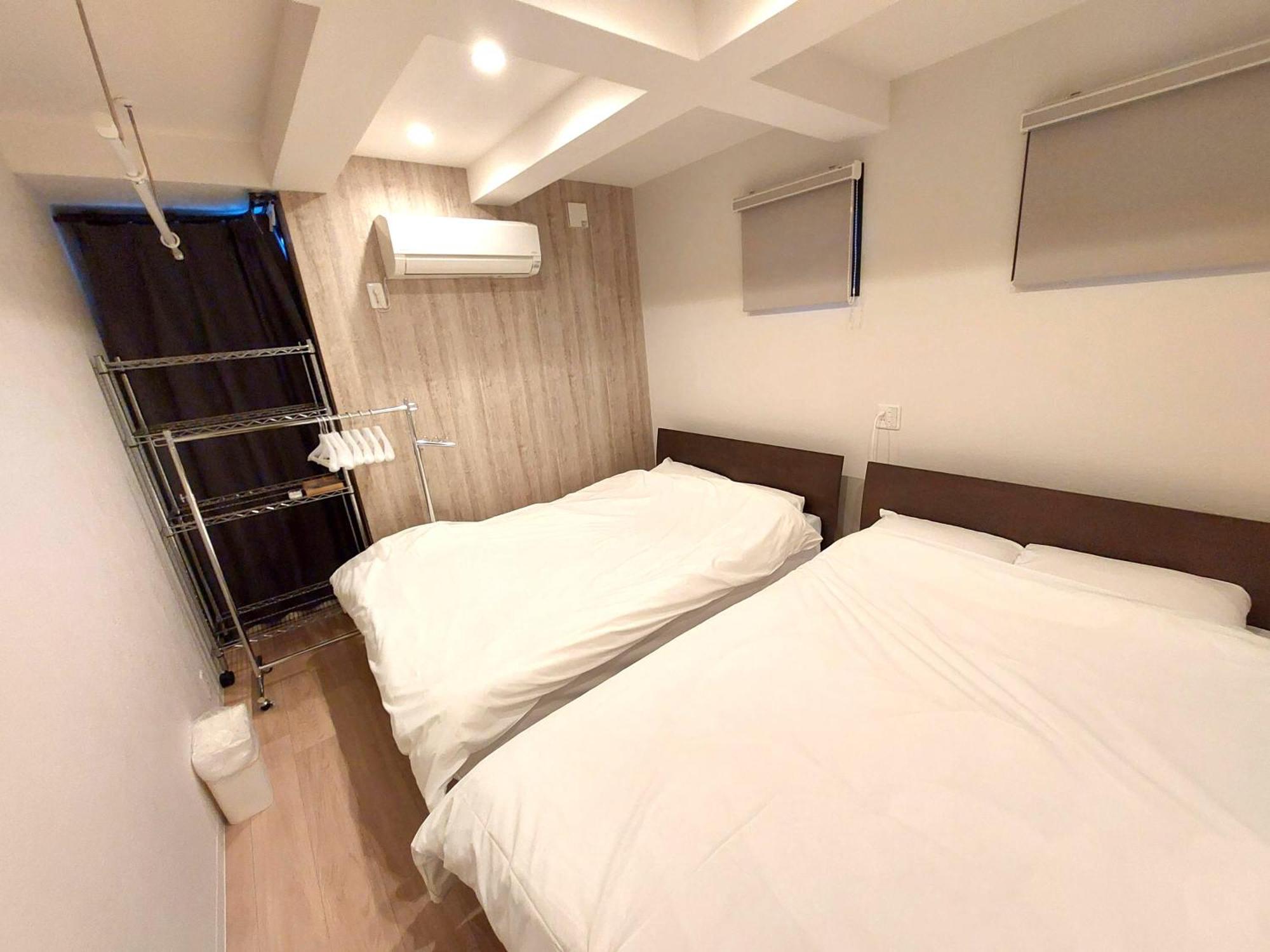 Urban Stay Shinjuku East Tokyo Eksteriør billede