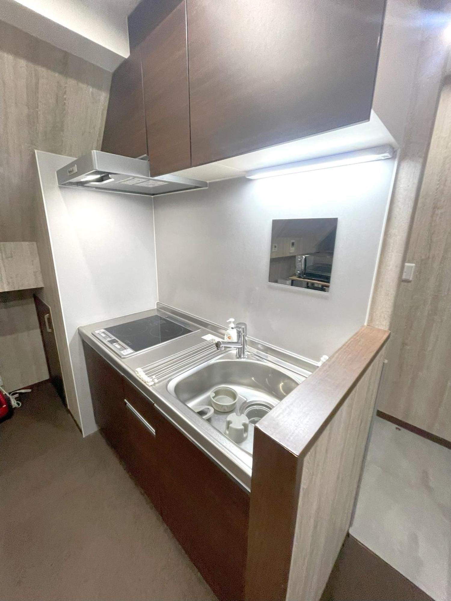 Urban Stay Shinjuku East Tokyo Eksteriør billede
