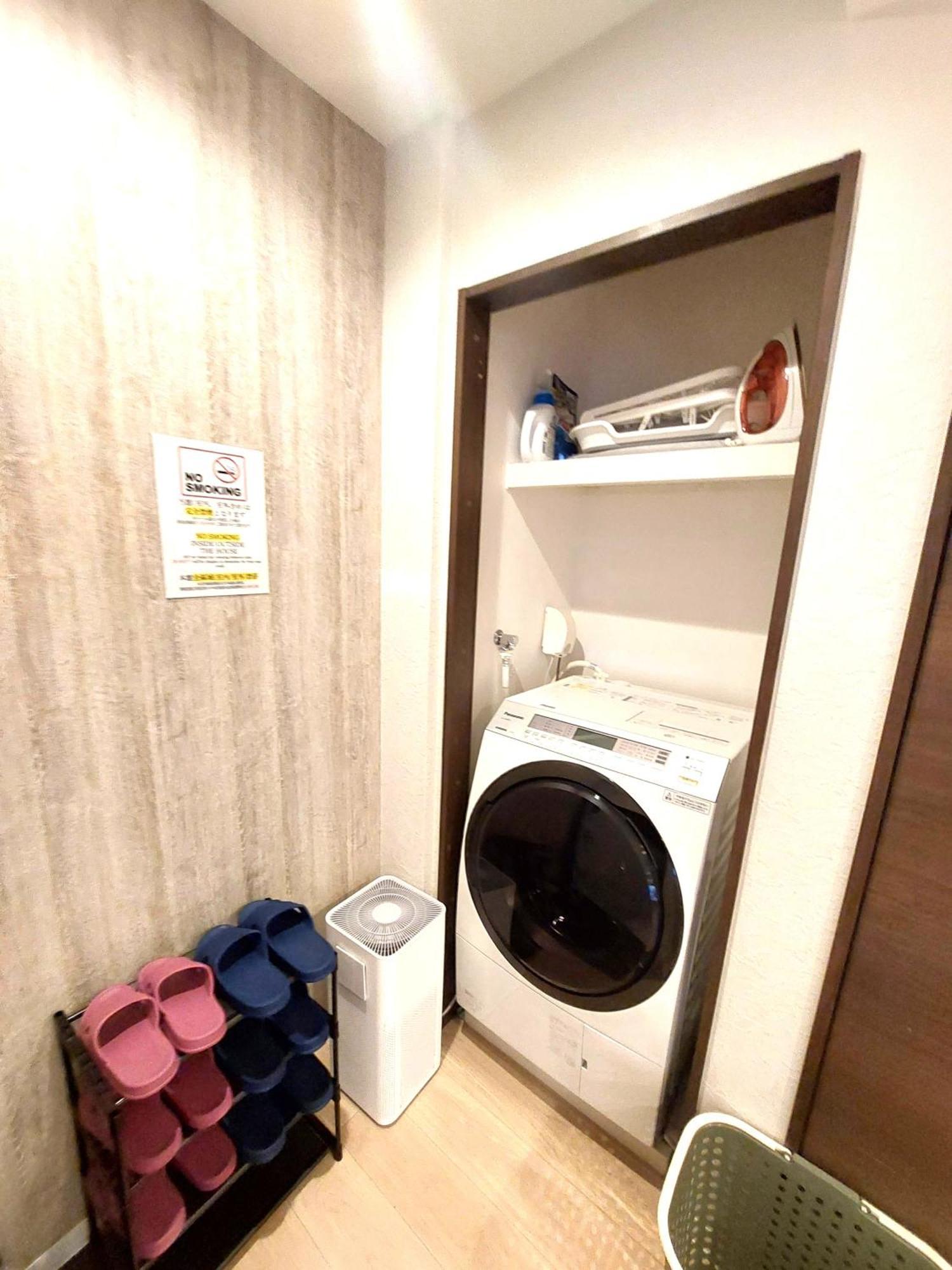Urban Stay Shinjuku East Tokyo Eksteriør billede
