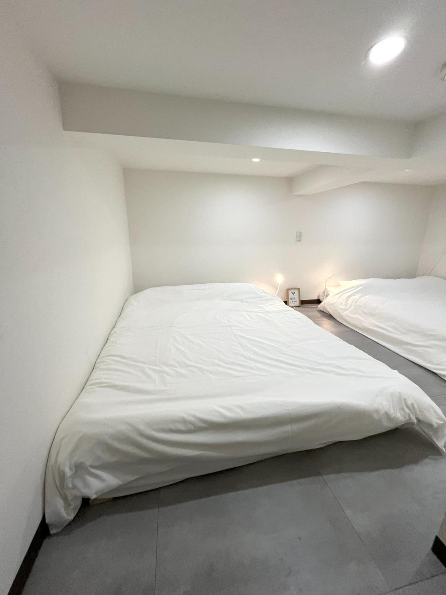Urban Stay Shinjuku East Tokyo Eksteriør billede