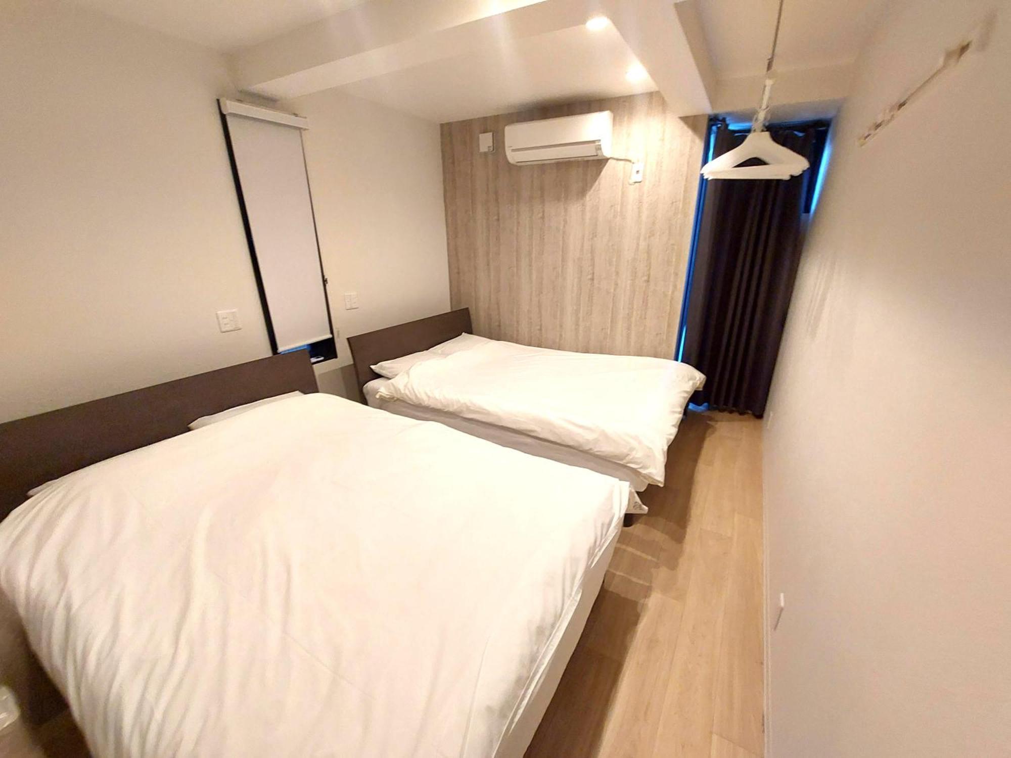 Urban Stay Shinjuku East Tokyo Eksteriør billede