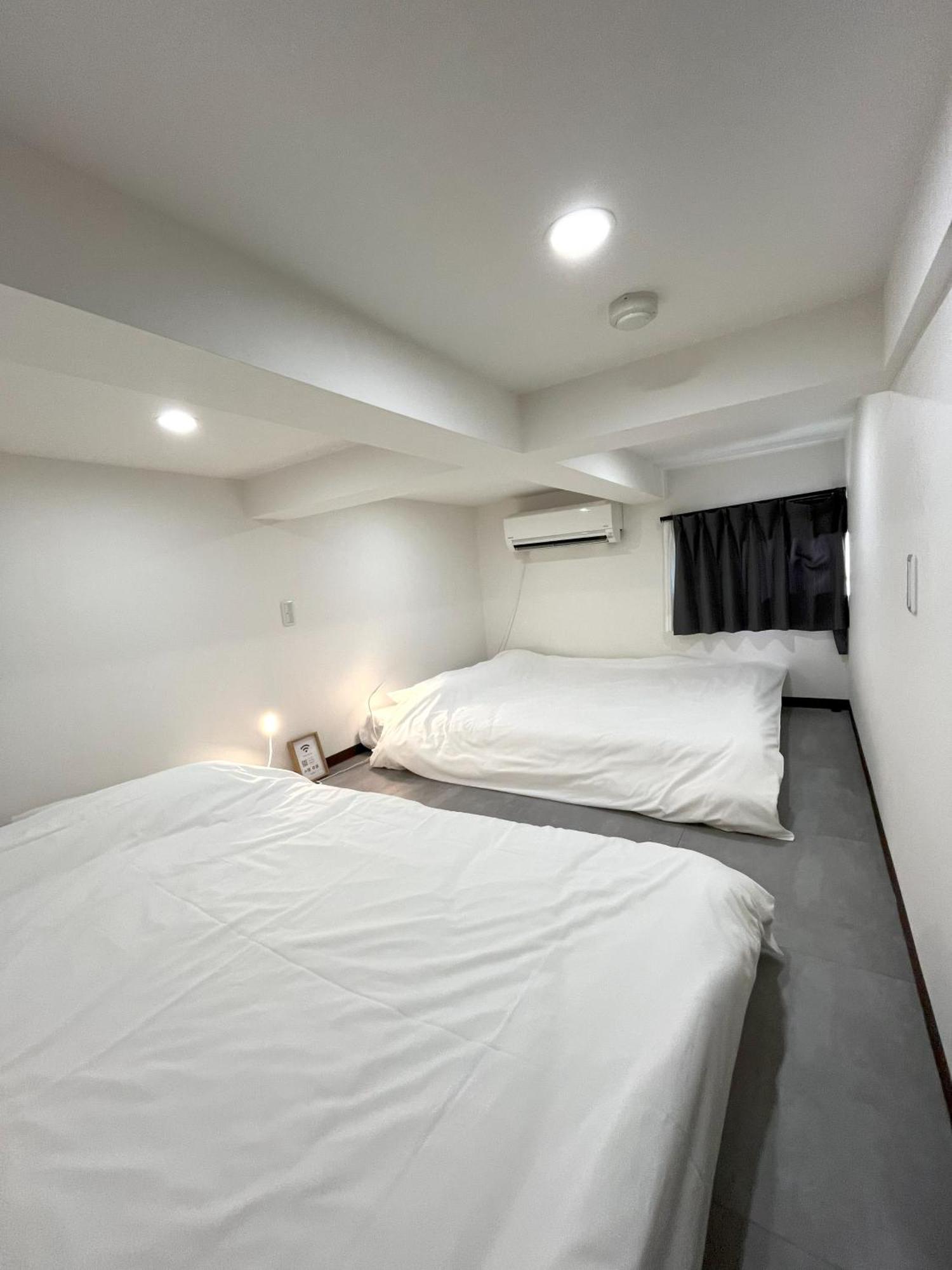 Urban Stay Shinjuku East Tokyo Eksteriør billede