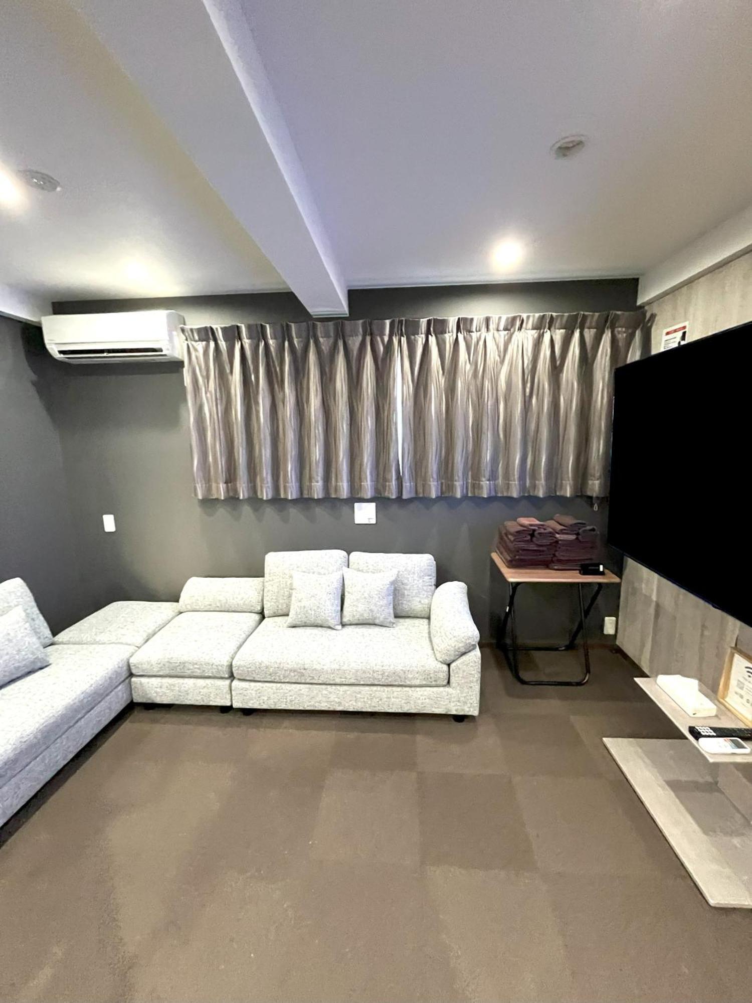 Urban Stay Shinjuku East Tokyo Eksteriør billede