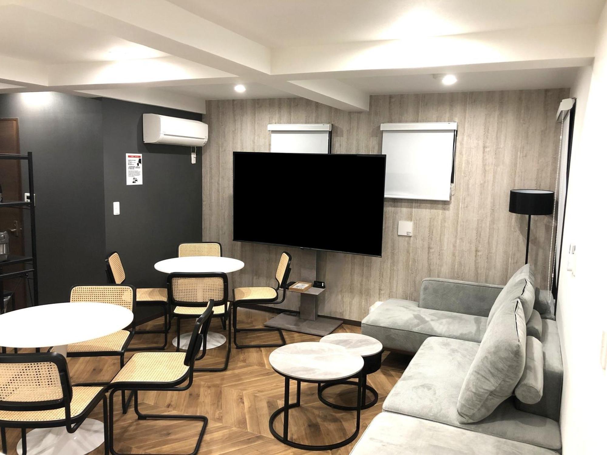 Urban Stay Shinjuku East Tokyo Eksteriør billede